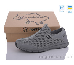 Кроссовки Restime